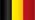 Förrådstält i Belgium